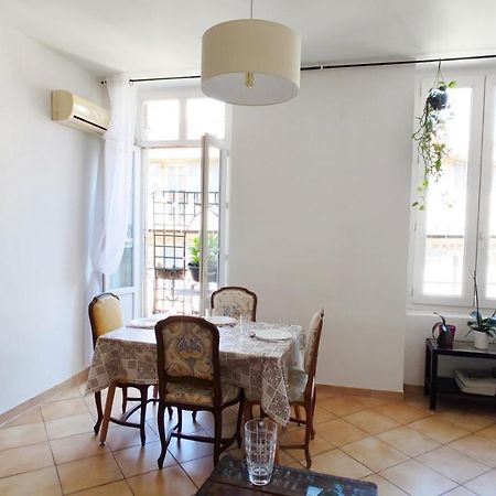 Appartement 3 Pieces Ultra Centre Nice-Ville エクステリア 写真