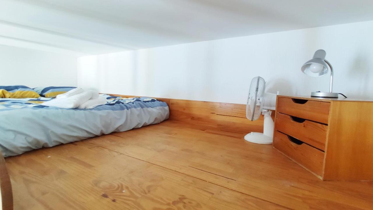Appartement 3 Pieces Ultra Centre Nice-Ville エクステリア 写真
