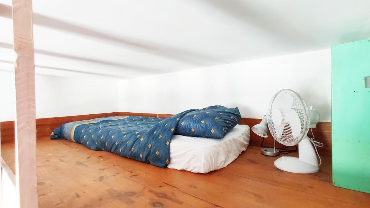 Appartement 3 Pieces Ultra Centre Nice-Ville エクステリア 写真
